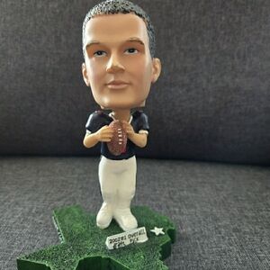 David Carr Collectible Bobblehead
